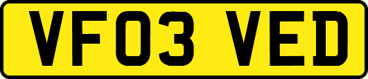 VF03VED