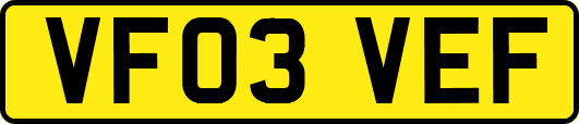 VF03VEF