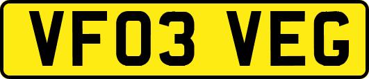 VF03VEG
