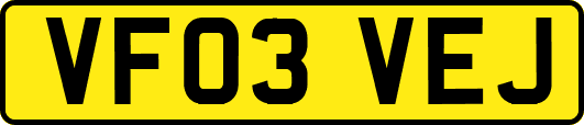 VF03VEJ