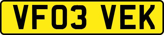 VF03VEK
