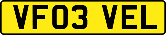 VF03VEL