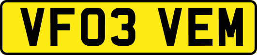 VF03VEM