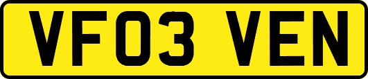 VF03VEN
