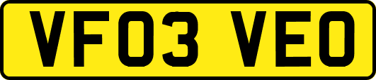 VF03VEO