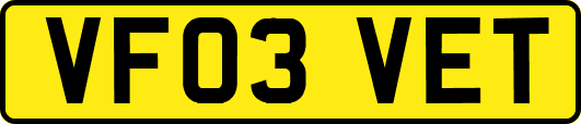 VF03VET