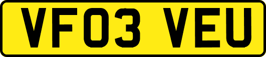 VF03VEU