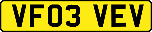 VF03VEV