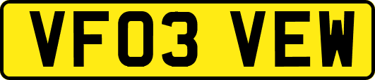 VF03VEW