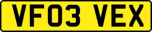 VF03VEX