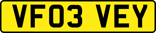VF03VEY