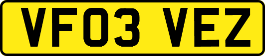 VF03VEZ