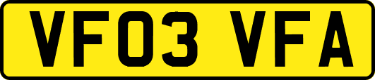 VF03VFA
