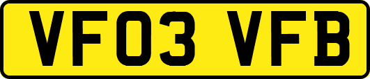 VF03VFB