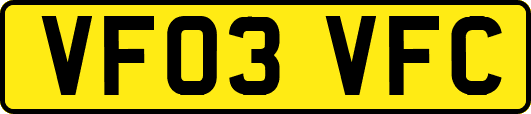 VF03VFC