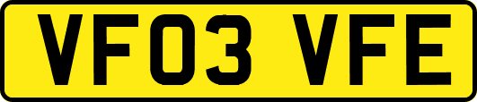 VF03VFE