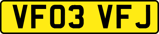 VF03VFJ