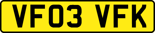 VF03VFK