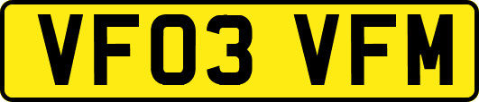 VF03VFM