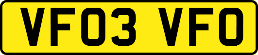 VF03VFO