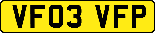 VF03VFP