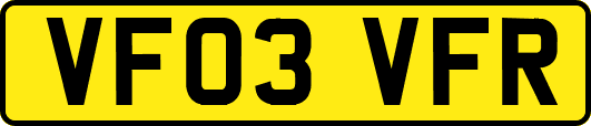 VF03VFR