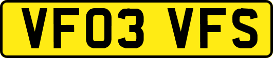 VF03VFS
