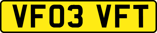 VF03VFT