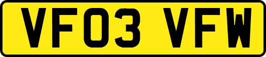 VF03VFW