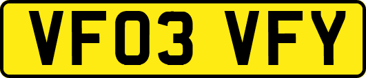 VF03VFY