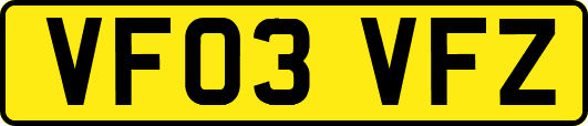 VF03VFZ