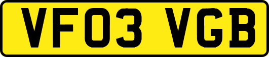 VF03VGB