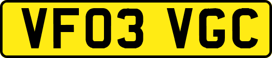 VF03VGC
