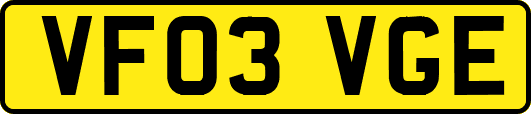 VF03VGE