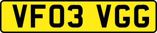 VF03VGG