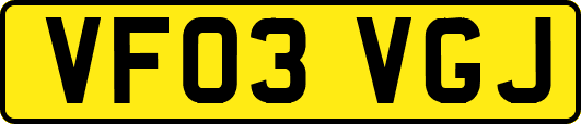VF03VGJ