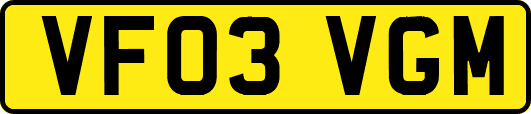 VF03VGM