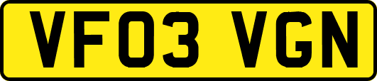VF03VGN