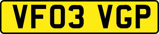 VF03VGP