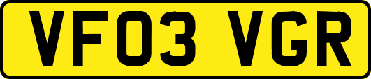 VF03VGR