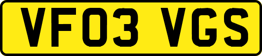 VF03VGS