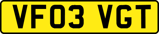 VF03VGT