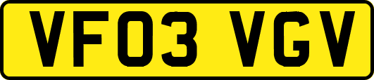 VF03VGV
