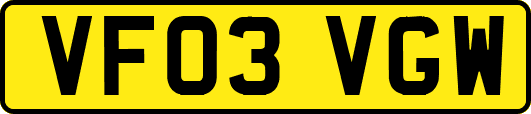 VF03VGW