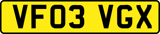 VF03VGX
