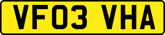 VF03VHA