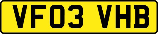 VF03VHB