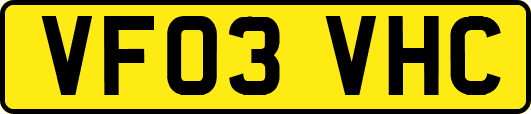 VF03VHC