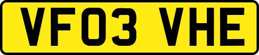 VF03VHE