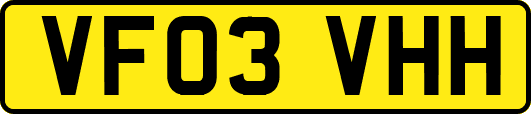 VF03VHH
